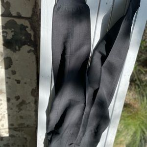 Vintage Bogner Ski Pants Black Size 8